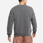 Толстовка Jordan As M J Flt Hrtg Flc Crew Logo, DO2308-010