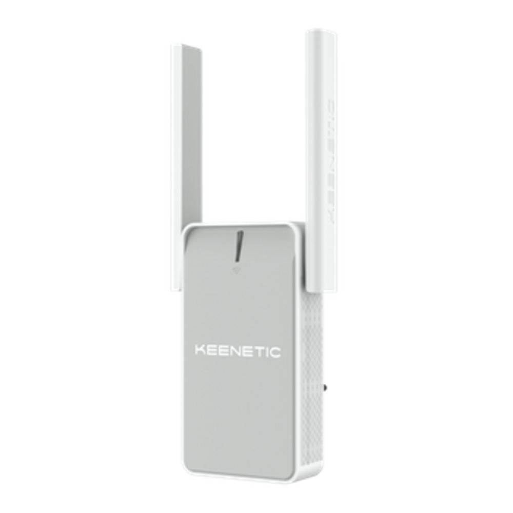 Усилитель Wi-Fi Keenetic Buddy 5 (KN-3311)