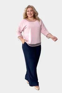 Брюки 20262 Fabrika