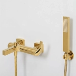 Смеситель для ванны WasserKRAFT Sauer 7101