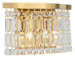 Накладной светильник Maytoni Dune DIA005WL-02G