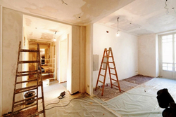 Капитальный ремонт квартиры