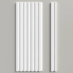 Decor-Dizayn. Панель DD931, 150x10x2000мм. Полимер, композит