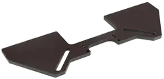 Фреза кромкоскалывающая ECO для UZ-29