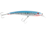 Воблер Halco LASER PRO 160, DD+STD, #H57, 160mm, 30 г.