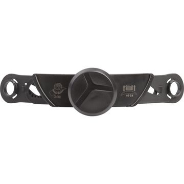 Каска Delta Plus QUARTZ UP III цвет синий