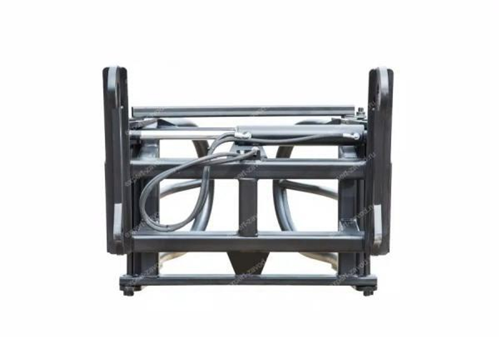 Захват для тюков