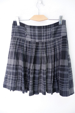 Юбка Zara классическая 46 размер