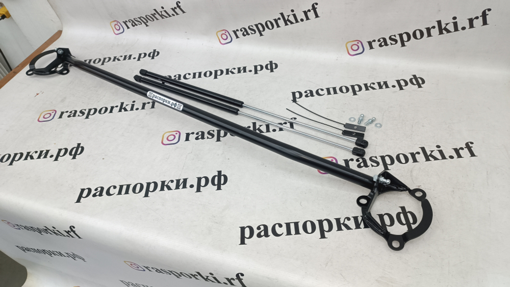 Распорка передних стоек Kia Sportage (5-го поколения) NQ (ПОД ЗАКАЗ)