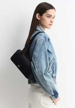 Сумка TOMMY JEANS TJW CITY SHOULDER BAG
