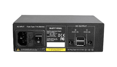 Блок питания Silent Angel Forester F1