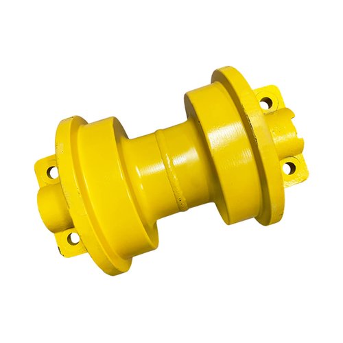 Каток опорный однобортный 24-21-169СП