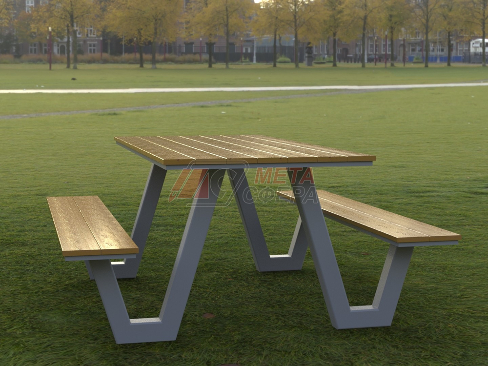 Стол уличный Тайлер