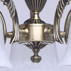 Люстра MW-Light Ариадна