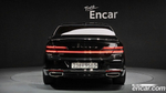 Genesis G90 3.3 T AWD (01.2021)