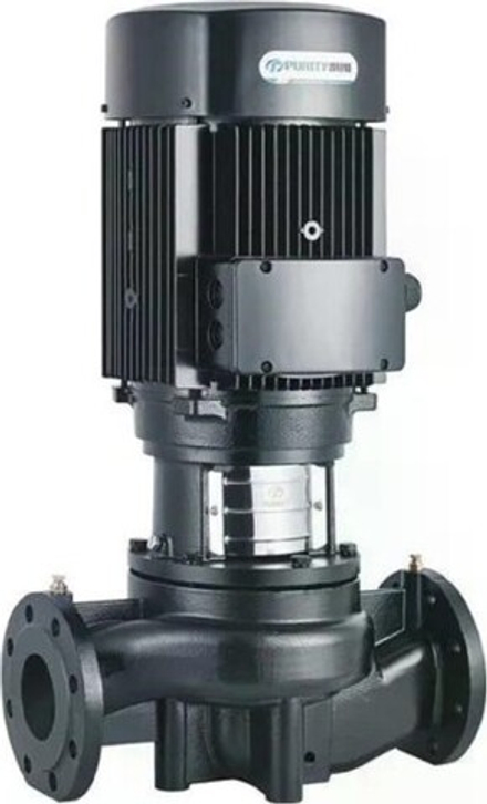Насос циркуляционный PURITY INLINE PTD100-33/2 100589419