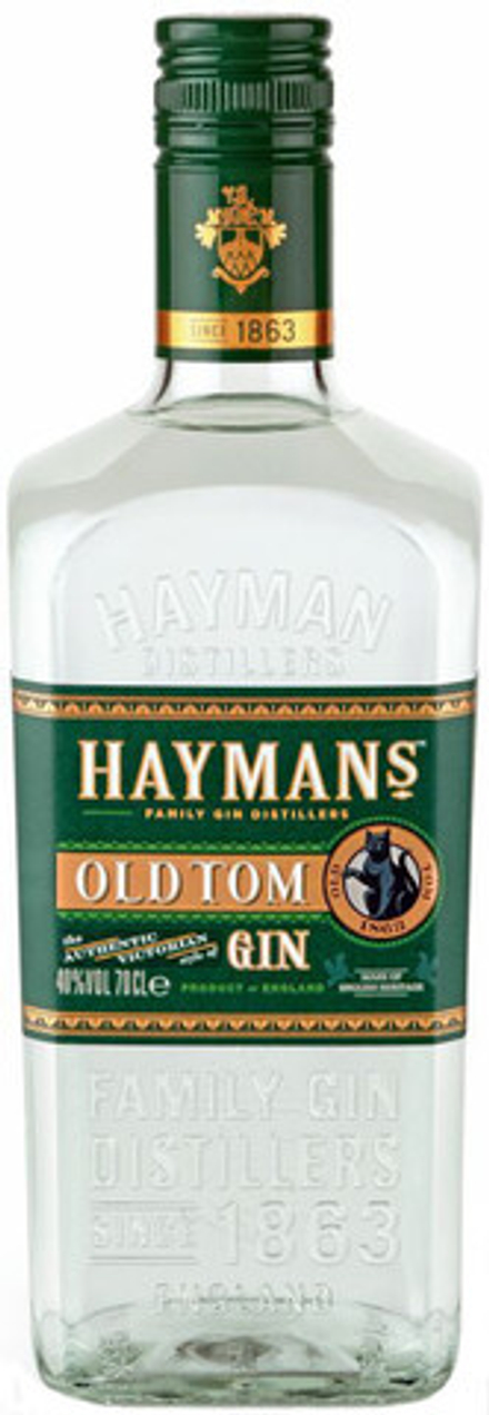 Джин Hayman's Old Tom , 0.7 л