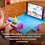 Shifu Развивающая игрушка Plugo Пианино (Shifu022)