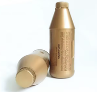 Oil Haze Fluid 1 л — жидкость для хейзеров на масляной основе