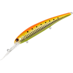 Воблер TsuYoki(Tsuribito) Soloist 120F 120мм 20г 6.5-8.0м 1шт floating -