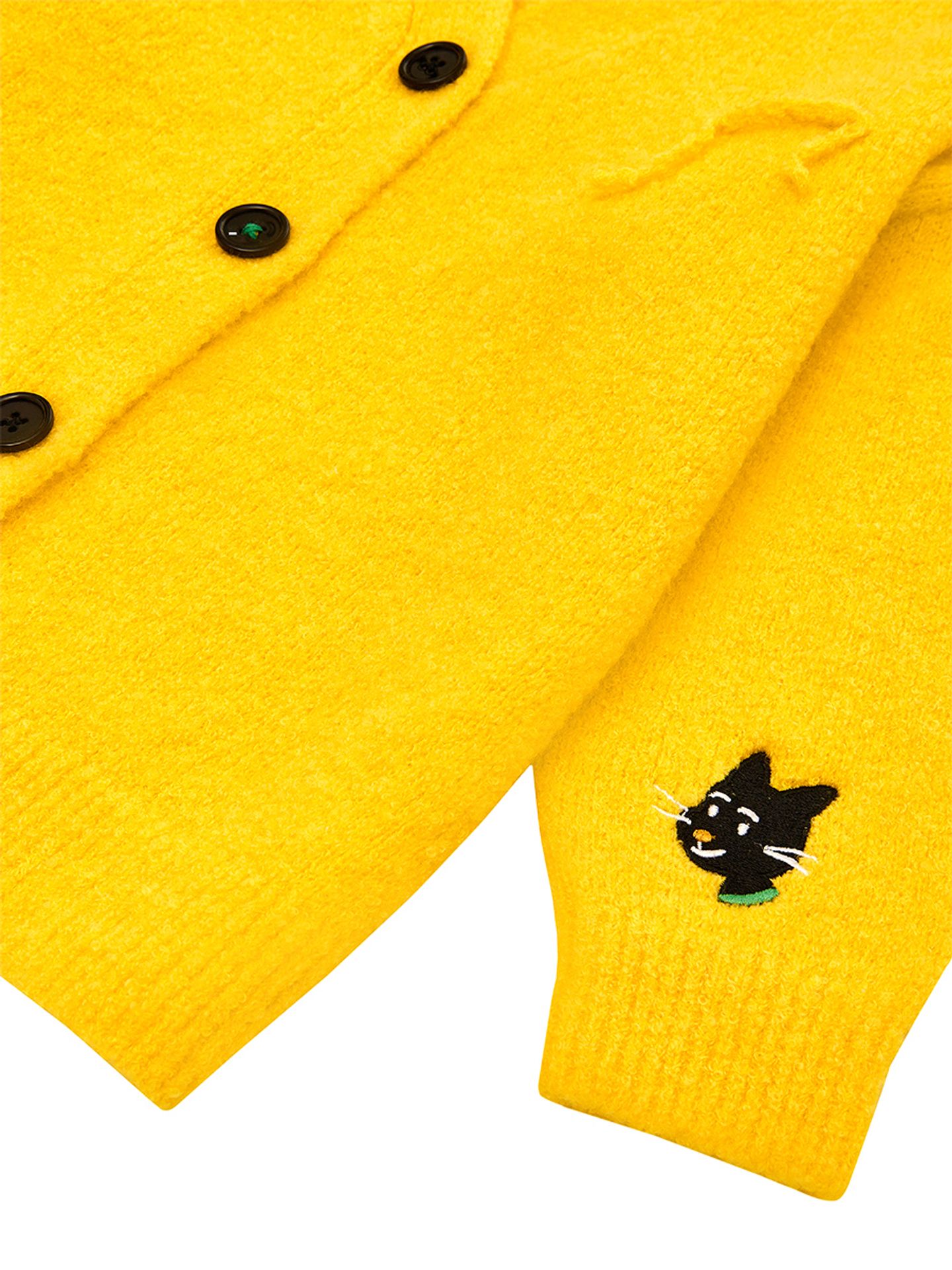 Кардиган детский "Шедевр"