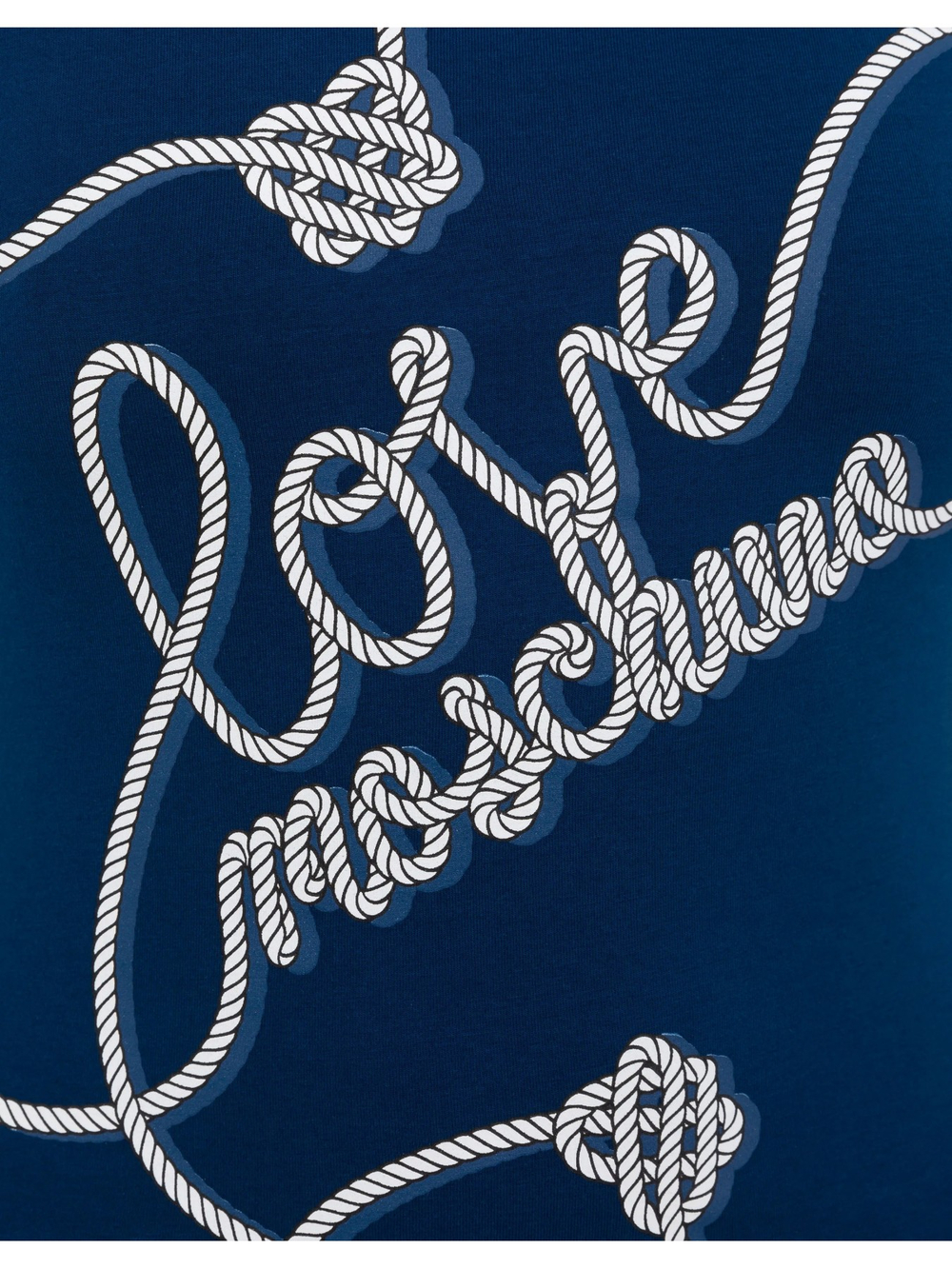 Футболка женская  LOVE MOSCHINO