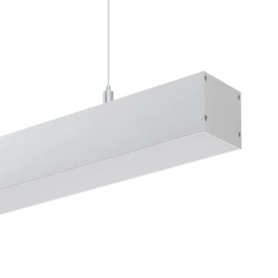 Подвесной светодиодный светильник Arlight SP-Line-Hang-5050-L960-26W Day4000 049579