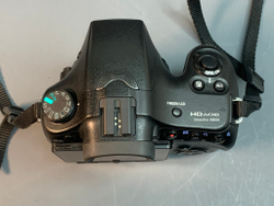 Sony A65 kit 18-55mm 18.000 кадров