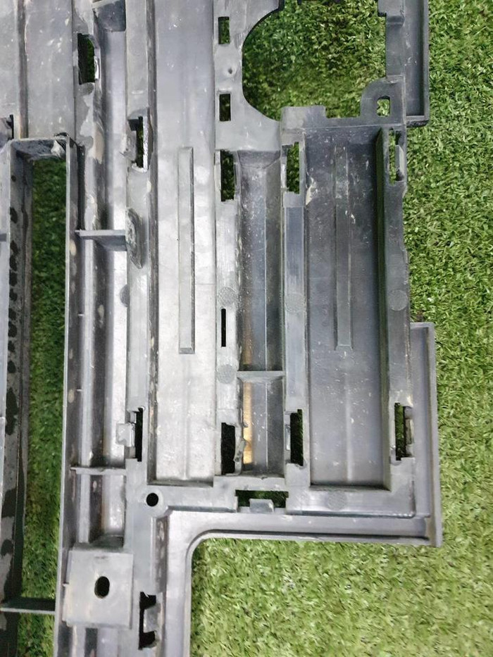 Решетка переднего бампера EXEED TXL (2021-н.в.)