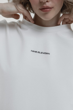 Футболка женская Oversize COMFORT