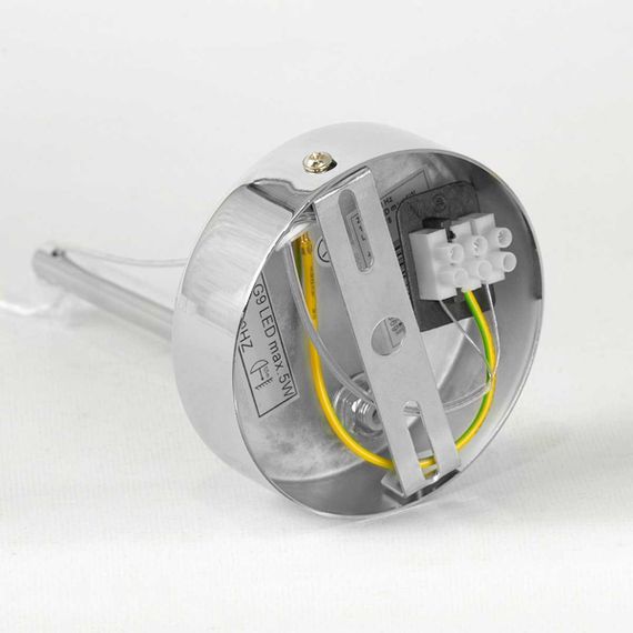 Бра настенное Lussole KARNES LSP-8978