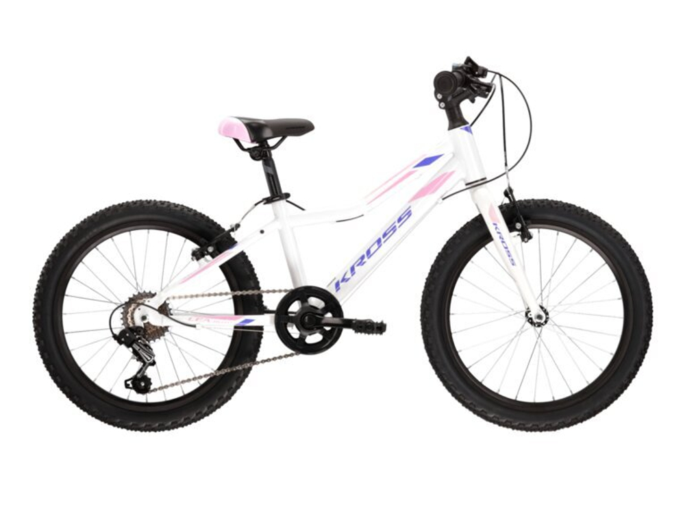 Велосипед Kross Lea Mini 3.0 Light