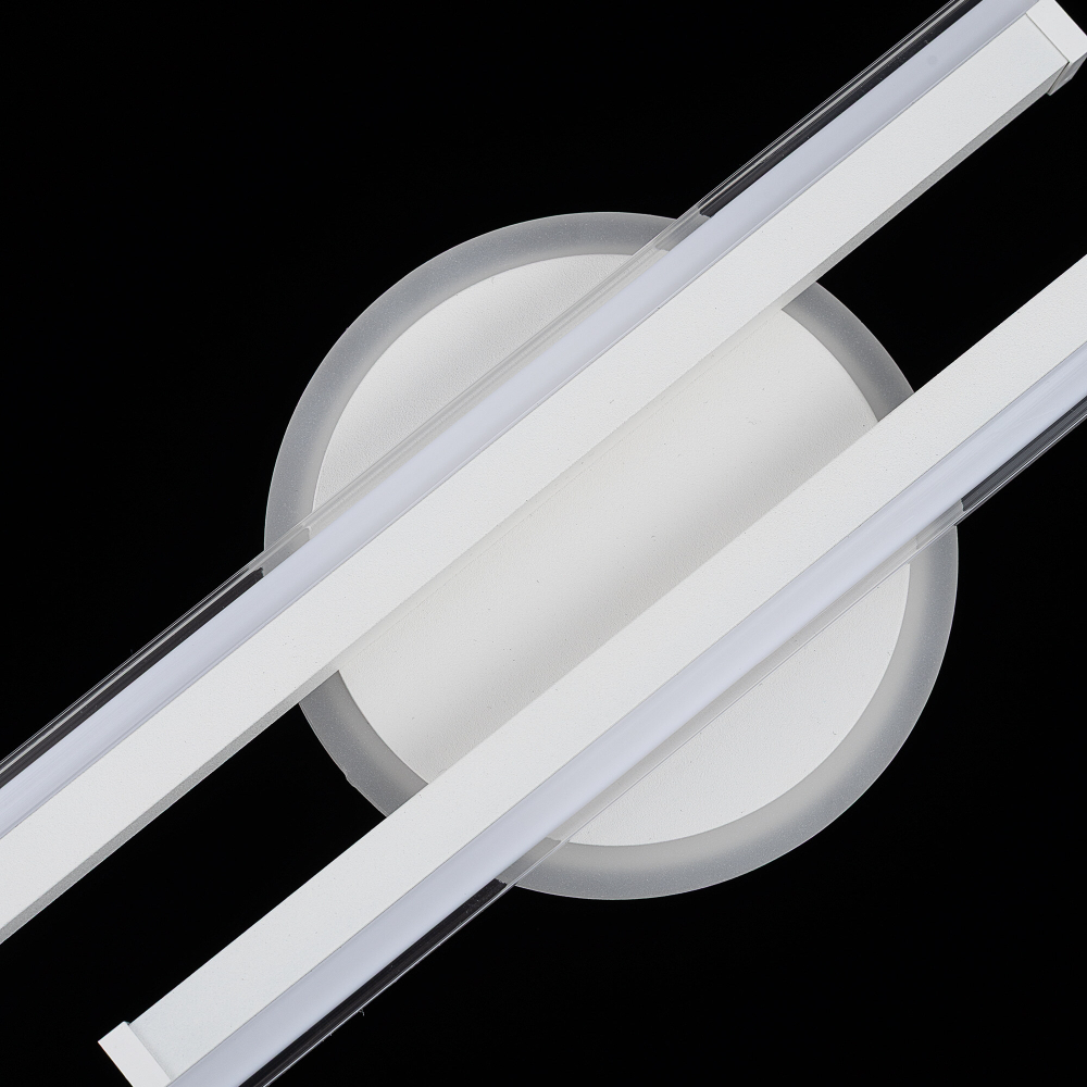 Citilux TRENT CL203520 LED Светильник с выключателем Белый