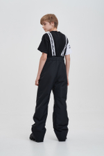 БРЮКИ ДЛЯ МАЛЬЧИКА УТЕПЛЕННЫЕ BASK JUNO RAX