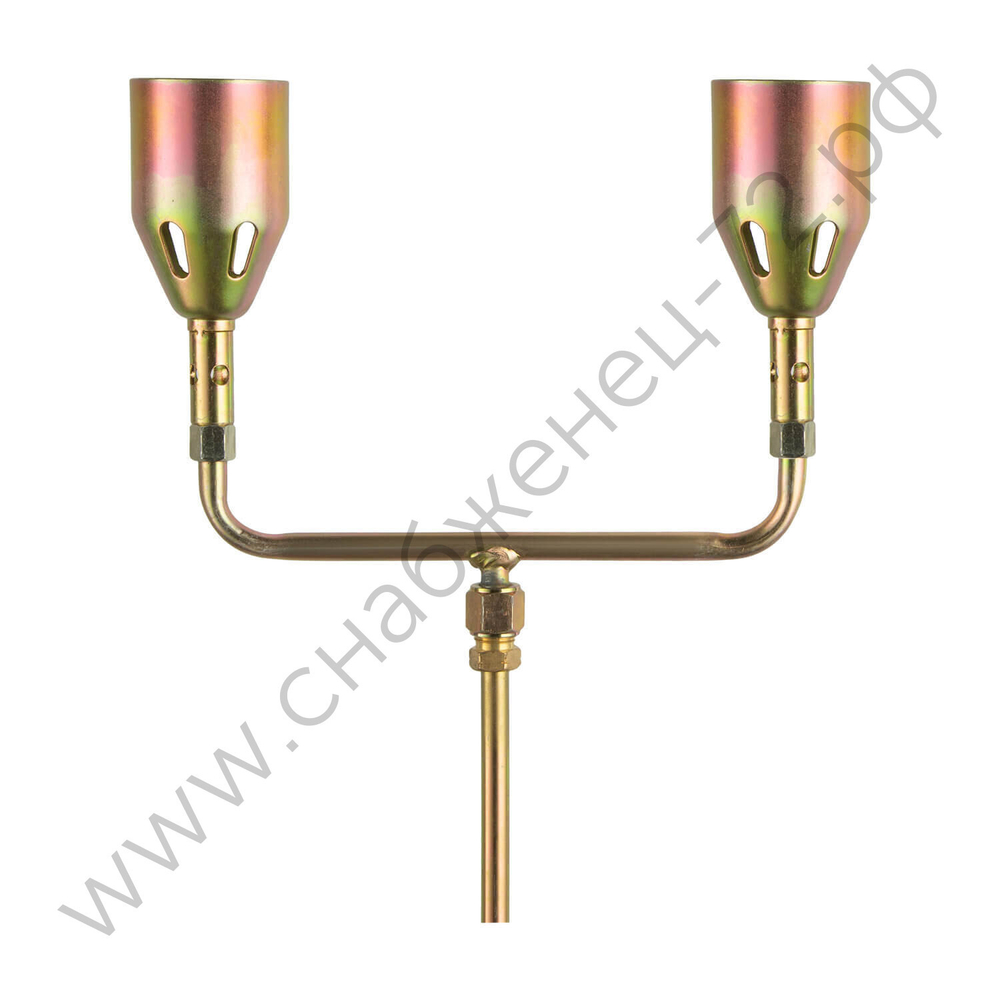 Горелка пропановая ГВ-901-2 Р