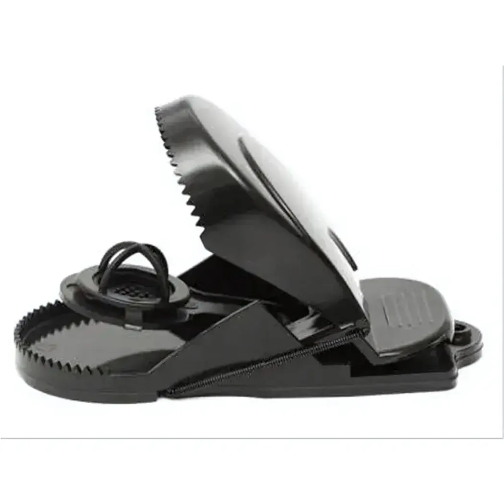 Крысоловка Домашний Сундук пластиковая ДС-384