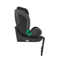 Автокресло Espiro Tau 0-36 кг 110 onyx