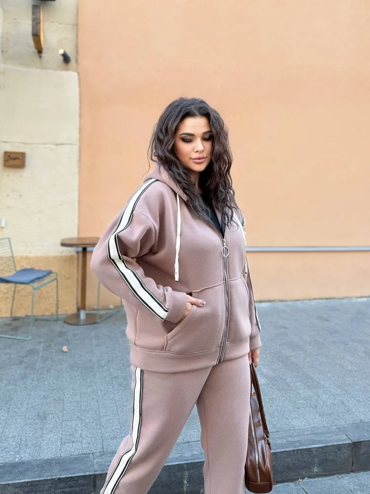 Костюм УК-404-3 Fabrika