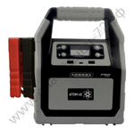 Профессиональное пусковое устройство нового поколения AURORA ATOM 40 (12/24В)