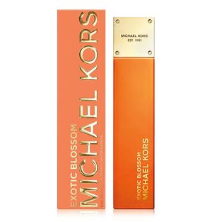 Michael Kors Exotic Blossom