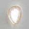 Бра Crystal Lux FELICIDAD AP9W LED