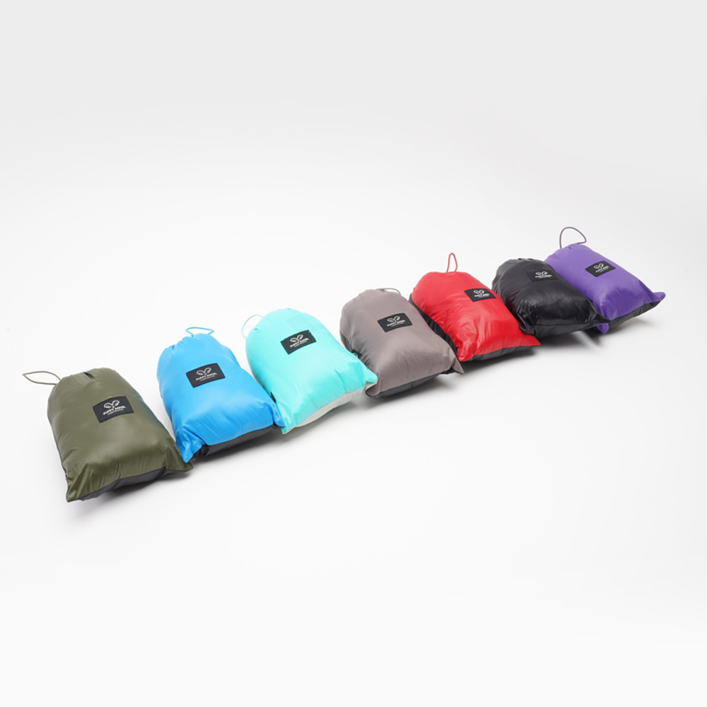 554 PA-OW Комбинезон "AIR 3", без капюшона, для девочек