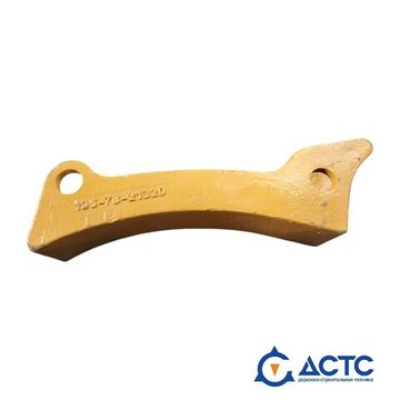 Протектор рыхлителя KOMATSU D85 D155 D355