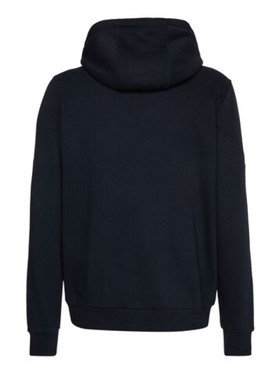 Мужская теннисная кофта Tommy Hilfiger Essentials Hoody - desert sky