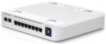 Коммутатор управляемый Ubiquiti USW-Enterprise-8-PoE
