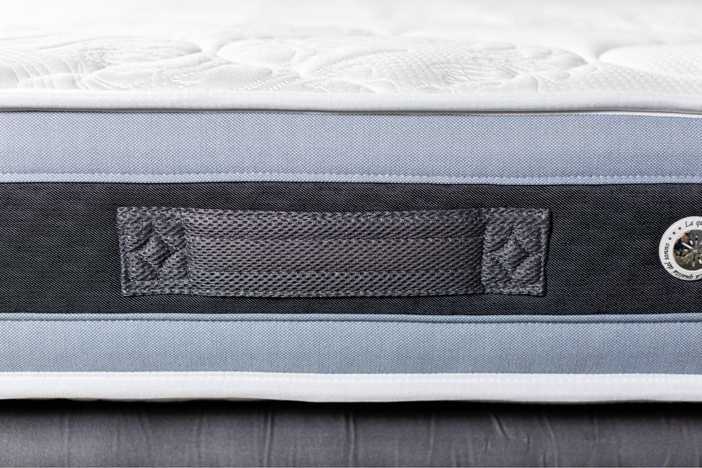 Матрас MaterLux PRIMA CARBONE (ПРИМА КАРБОНЕ)