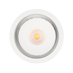 Светильник CL-SIMPLE-R78-9W Warm3000 (WH, 45 deg) (Arlight, IP20 Металл, 3 года) 026868