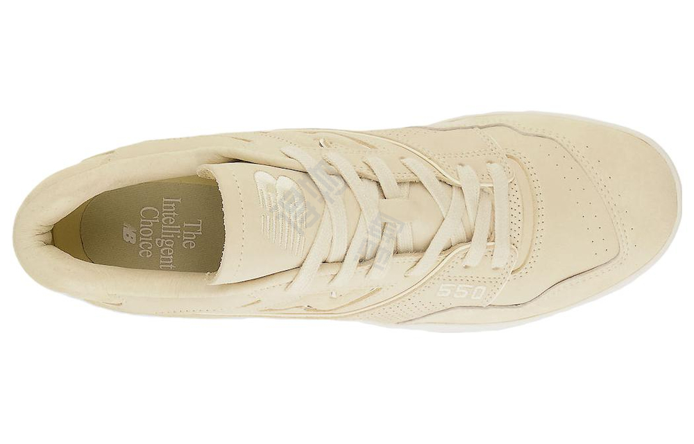 Кроссовки New Balance Nb 550