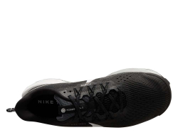 Кроссовки для бега мужские Nike ReactX Pegasus Trail 5 M Черно-Белый