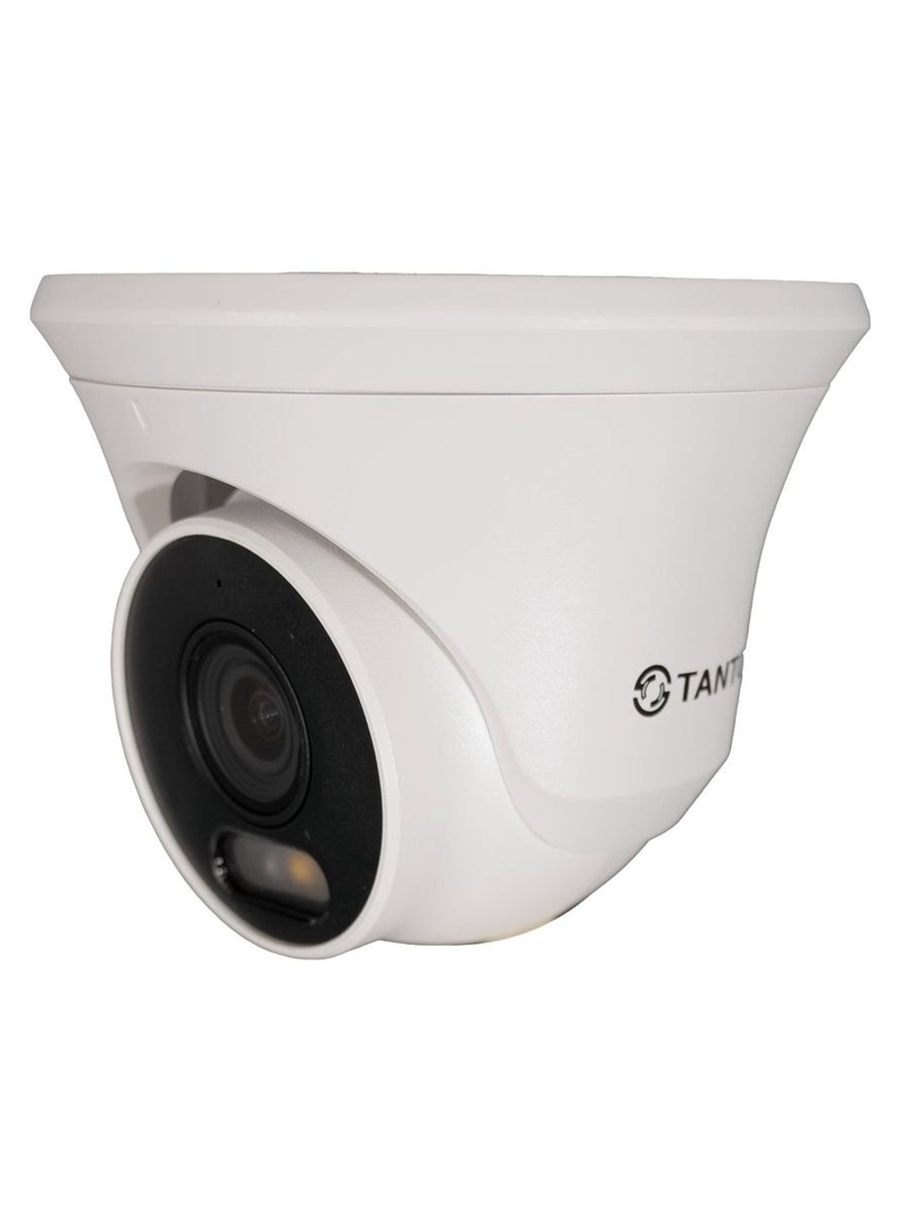 Видеокамера IP TSi-Eeco25FP